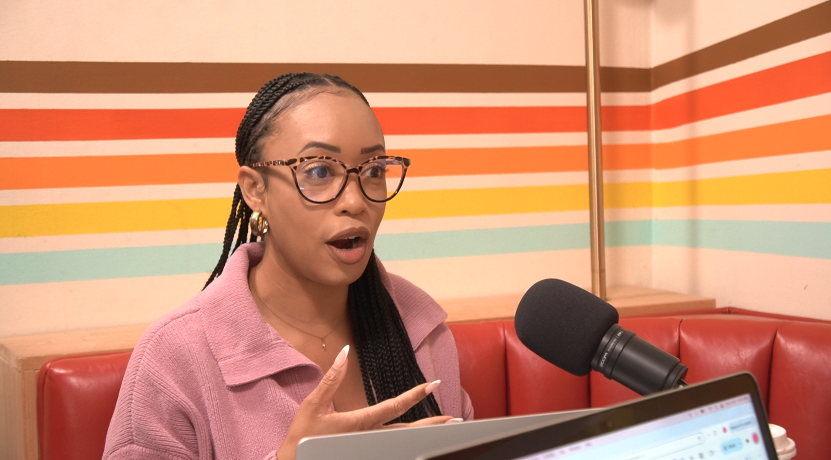 The Retro Room - Mosaic 1